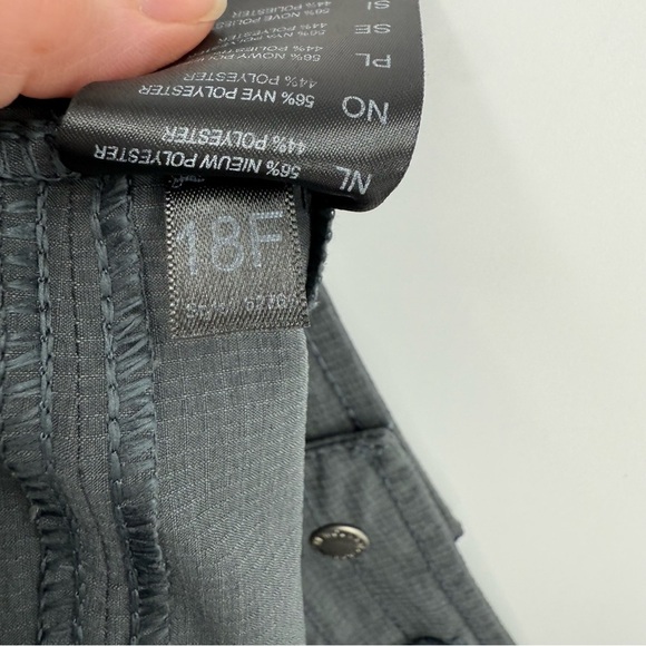 Kuhl Women's Horizn Skinny Pants in Carbon Grey Size 12 - Picture 12 of 14